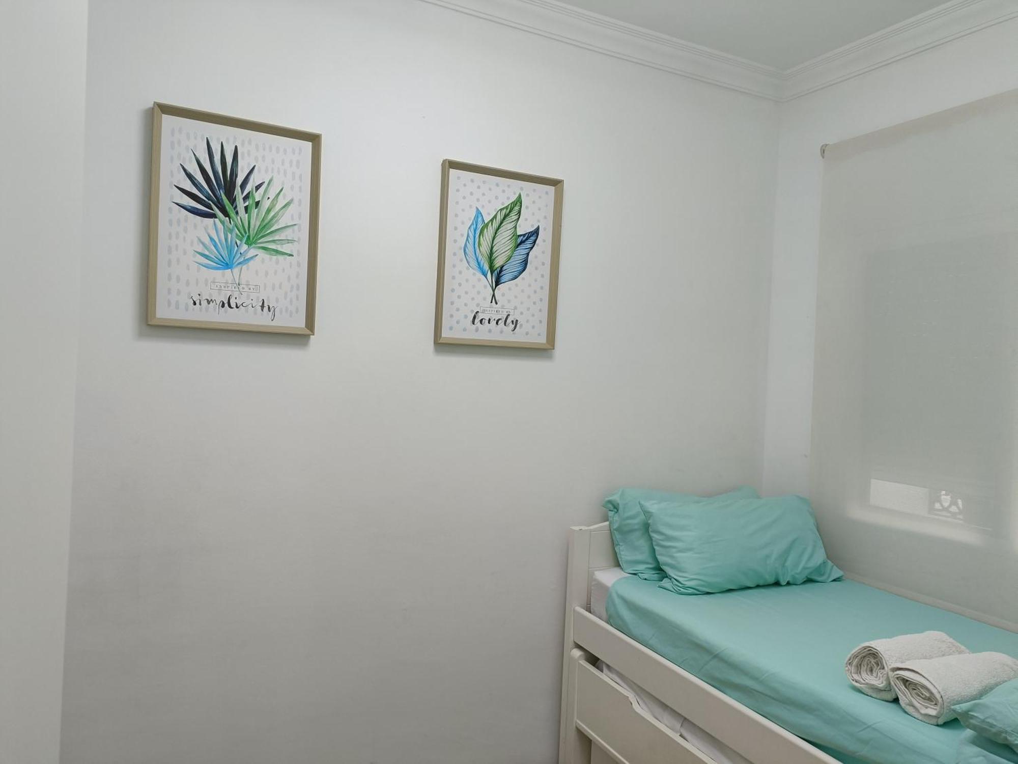 Apartamento Familiar Malaga Exterior photo