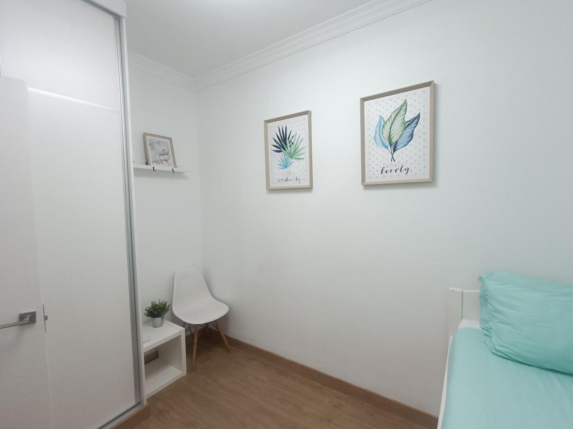 Apartamento Familiar Malaga Exterior photo