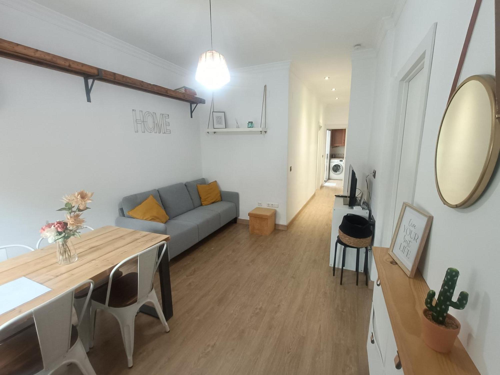 Apartamento Familiar Malaga Exterior photo